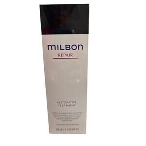Milbon repair restorative treatment 7.1 ounce